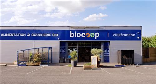 Photos du magasin